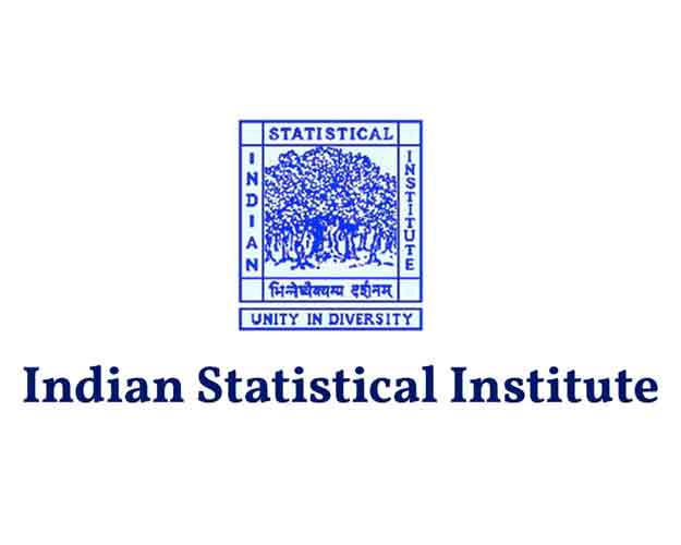 INDIAN_STATISTICAL_INSTITUTE